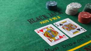 How to Play Blackjack